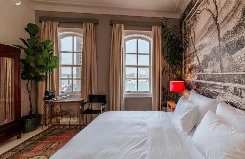 Iskele Mahallesi Hotel | Gümrük Urla