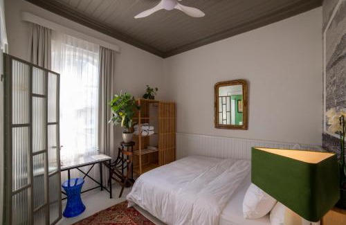 Iskele Mahallesi Hotel | Gümrük Urla