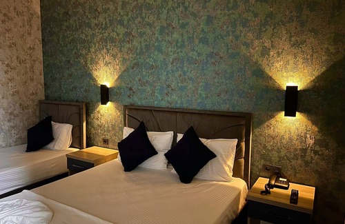 Bagcilar Hotel | Günesli Airport Suite Hotel