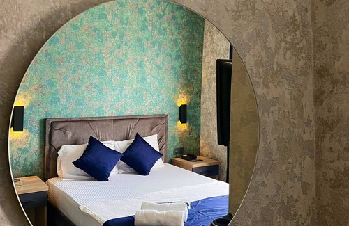 Bagcilar Hotel | Günesli Airport Suite Hotel