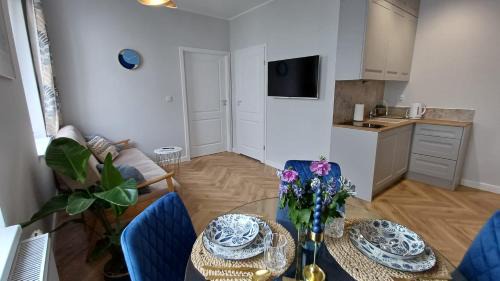 Grunwald Apartment | Głogowska 163 Self Check-in 24h