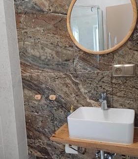 Grunwald Apartment | Głogowska 163 Self Check-in 24h