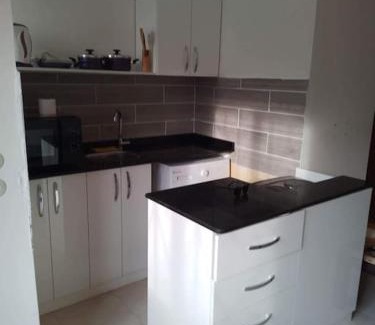 Makadi Bay Apartment | G - 1 bedroom flat in makadi