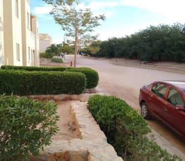 Makadi Bay Apartment | G - 1 bedroom flat in makadi