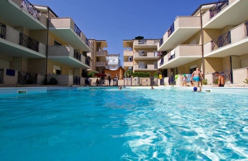 Foggetta Apartment | G.Bay C27 - Second floor apartment with balcony and hill view