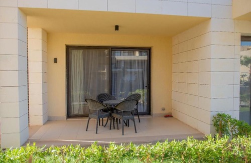 El Gouna Resort | G-crips Gouna