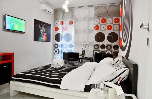 Gianicolense Bed & Breakfast | G&G Trastevere