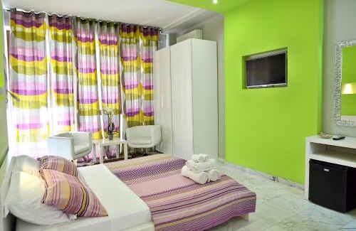 Gianicolense Bed & Breakfast | G&G Trastevere