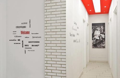 Gianicolense Bed & Breakfast | G&G Trastevere