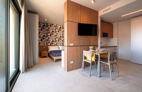 Civitanova Marche House | G PALACE Residence