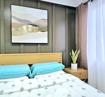 Dumaguete Apartment | Gab's Place Sudio Unit, Marina Spatial