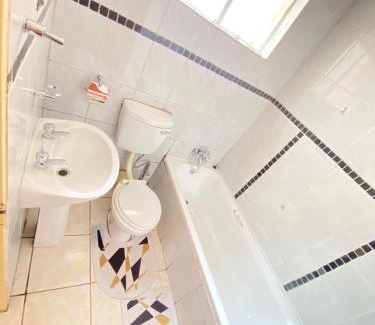 Mbabane House | Gabriel cottage