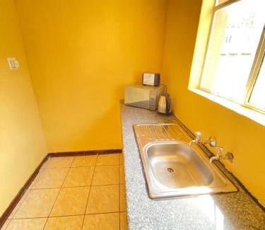Mbabane House | Gabriel cottage