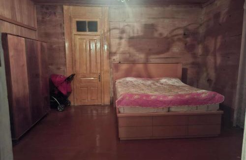 Ghebi House | Gabrieli's Guest House