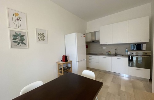 Gavinana Apartment | Gabriella's House