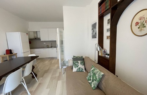 Gavinana Apartment | Gabriella's House