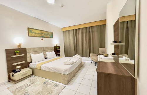 Luxor Hotel | Gaddis Hotel