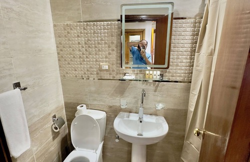 Luxor Hotel | Gaddis Hotel