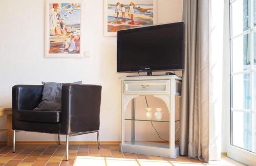 Ostseebad Prerow Apartment | Gaestehaus-W-8