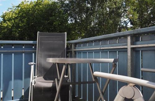 Ostseebad Prerow Apartment | Gaestehaus-W-8