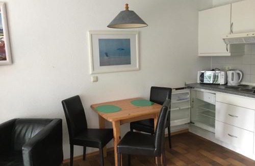 Ostseebad Prerow Apartment | Gaestehaus-W-8