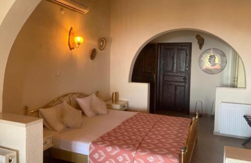 Mesudiye Hotel | Gaia Temple of Silence