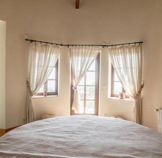 Mesudiye Hotel | Gaia Temple of Silence