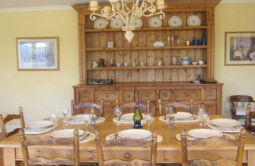 Goolwa House | Gainsborough Cottage