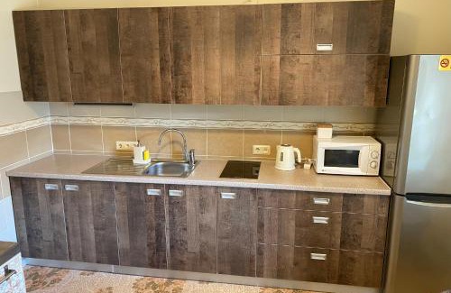Ventspils Apartment | Gaisma