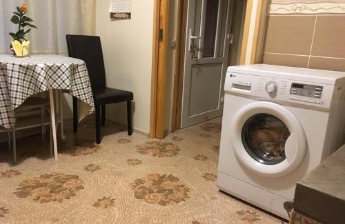 Ventspils Apartment | Gaisma