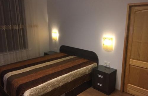 Ventspils Apartment | Gaisma