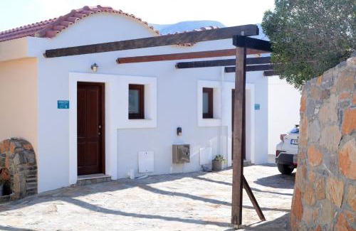 Kasos Apartment | Galanou View