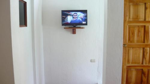 Puerto Ayora Hotel | Galapagos Verde Azul