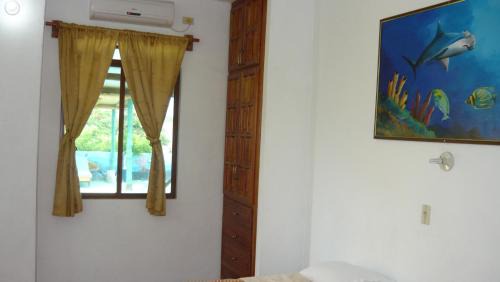 Puerto Ayora Hotel | Galapagos Verde Azul