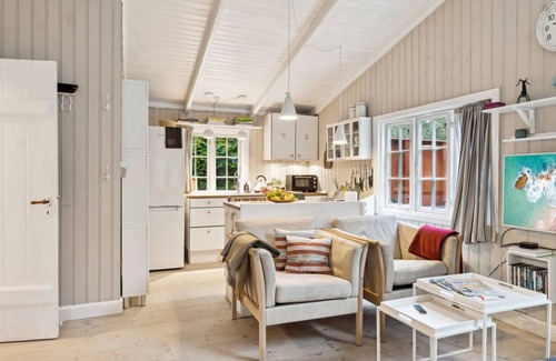 Nykobing Sjaelland House | "Galathea" - 175m from the sea by Interhome