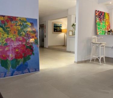 Can Picafort Hotel | Galaxia Boutique Hotel