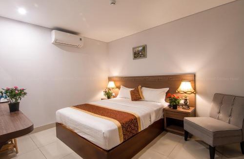 Tan Binh Hotel | Galaxy Airport Hotel