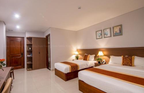 Tan Binh Hotel | Galaxy Airport Hotel