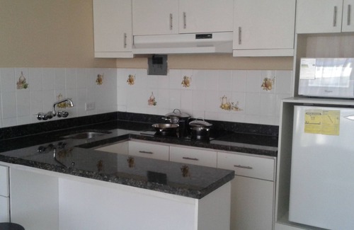 Quito Hotel | Galaxy Apart Hotel