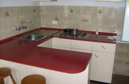 Quito Hotel | Galaxy Apart Hotel