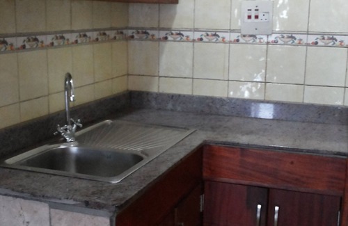 Entebbe Apartment | Galaxy Apartments