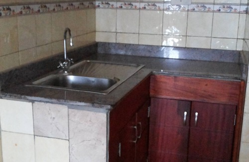 Entebbe Apartment | Galaxy Apartments