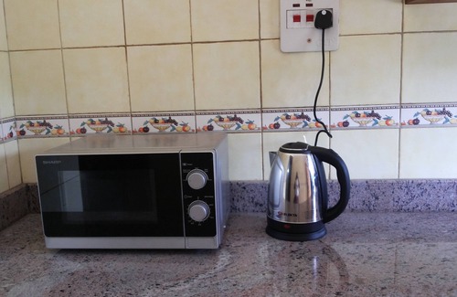 Entebbe Apartment | Galaxy Apartments