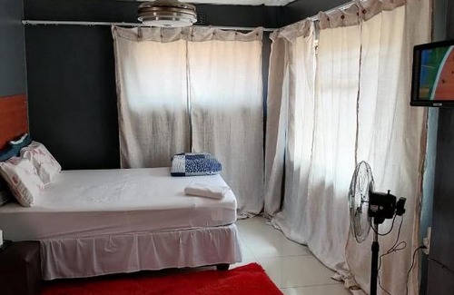Pretoria House | Galaxy Guest House Pretoria