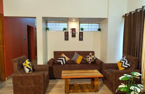 Mysore Villa | Galaxy Homestay 4 bedrooms AC Homestay