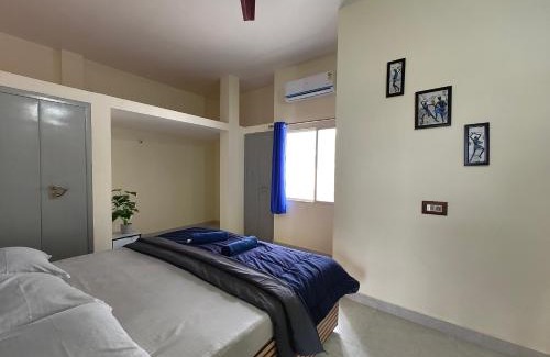 Mysore Villa | Galaxy Homestay 4 bedrooms AC Homestay