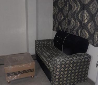 Lahore Hotel | Galaxy Inn Hotel