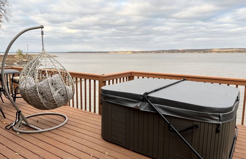 Peoria Heights House | Galena Shores