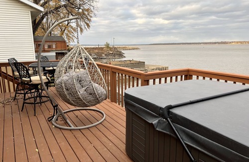Peoria Heights House | Galena Shores