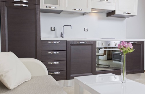 Sunny Beach Hotel | Galeon Residence & SPA Hotel